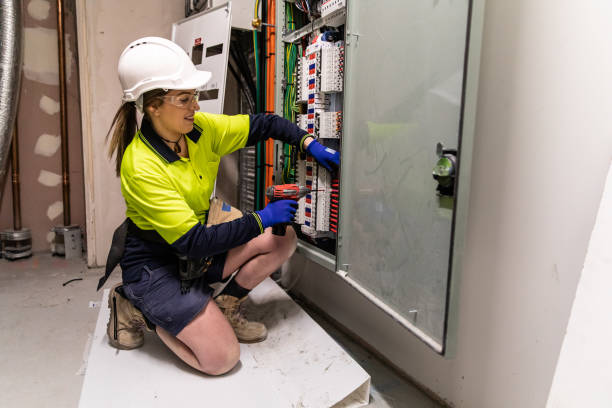 Best Generator Installation Services  in Pembroke, VA