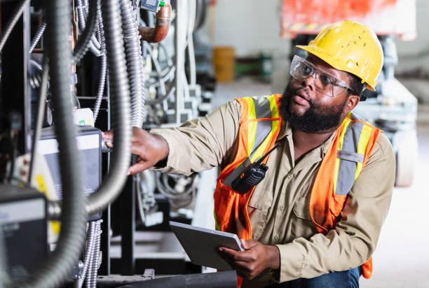 Best Commercial Electrician Services  in Pembroke, VA